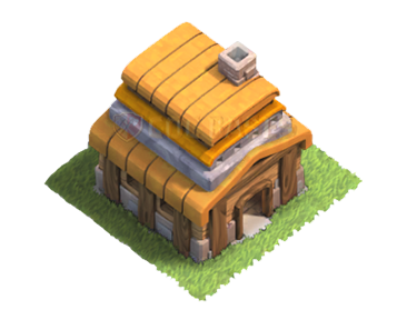 Town Hall 04 Base